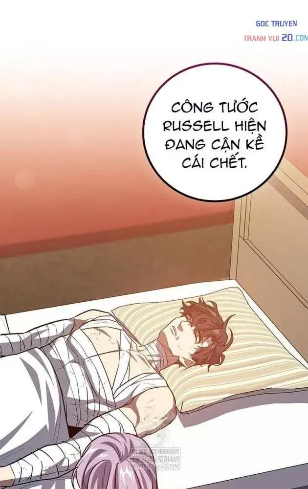Thực Long Ma Pháp Sư Chap 132 - Next Chap 131