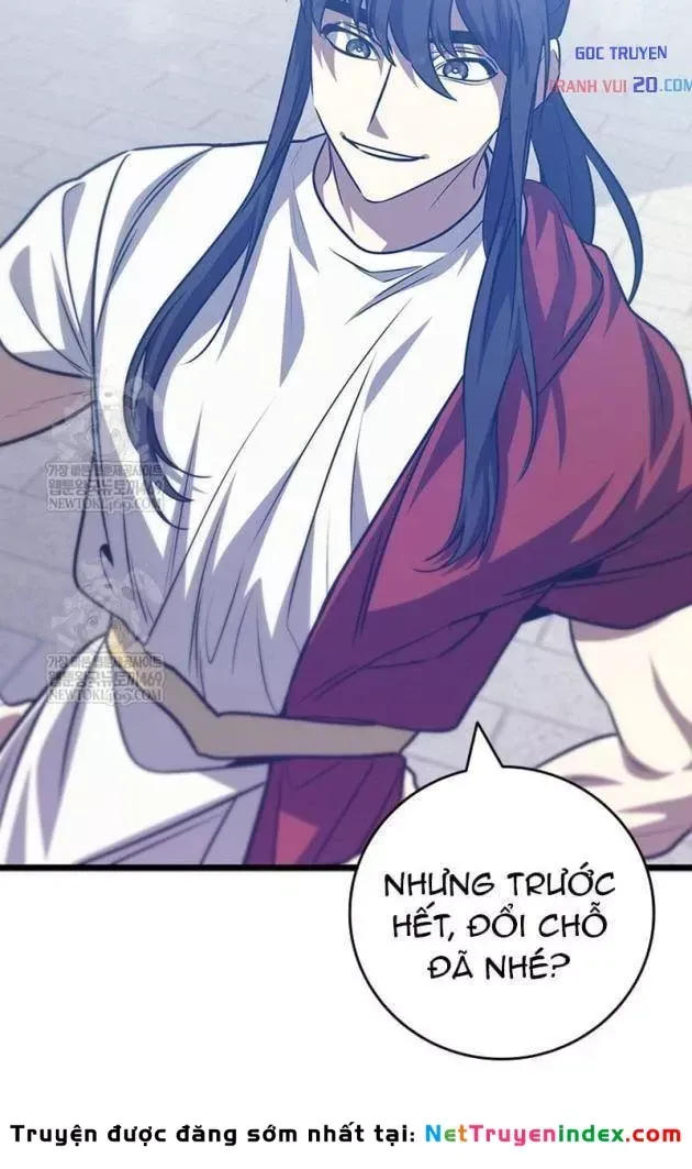 Thực Long Ma Pháp Sư Chap 132 - Next Chap 131