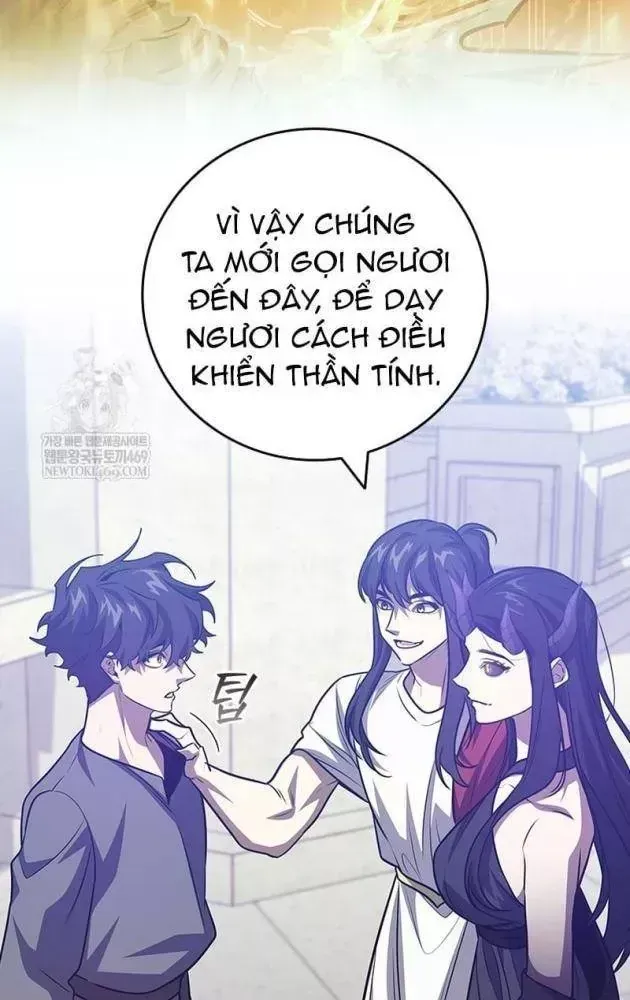 Thực Long Ma Pháp Sư Chap 132 - Next Chap 131