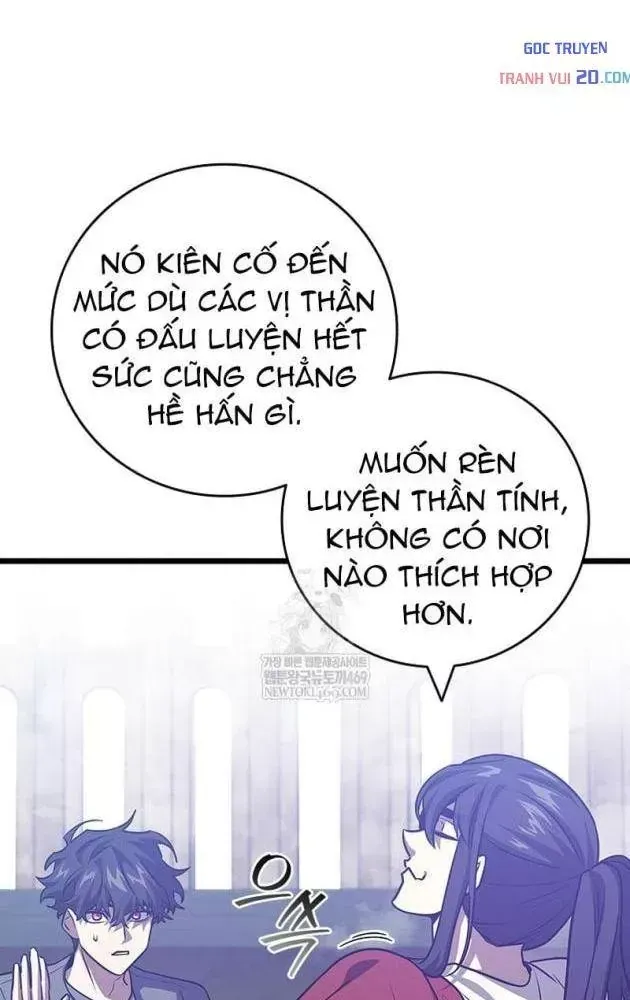 Thực Long Ma Pháp Sư Chap 132 - Next Chap 131