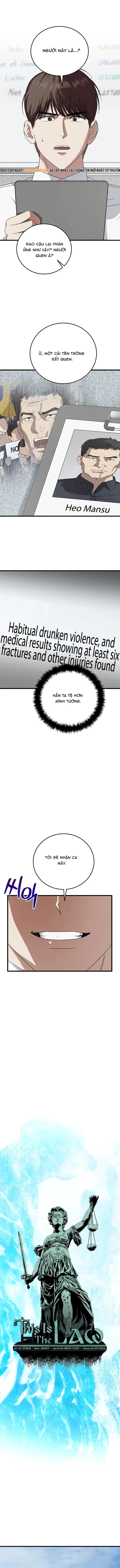 Đây là luật Chap 178 - Next Chap 177