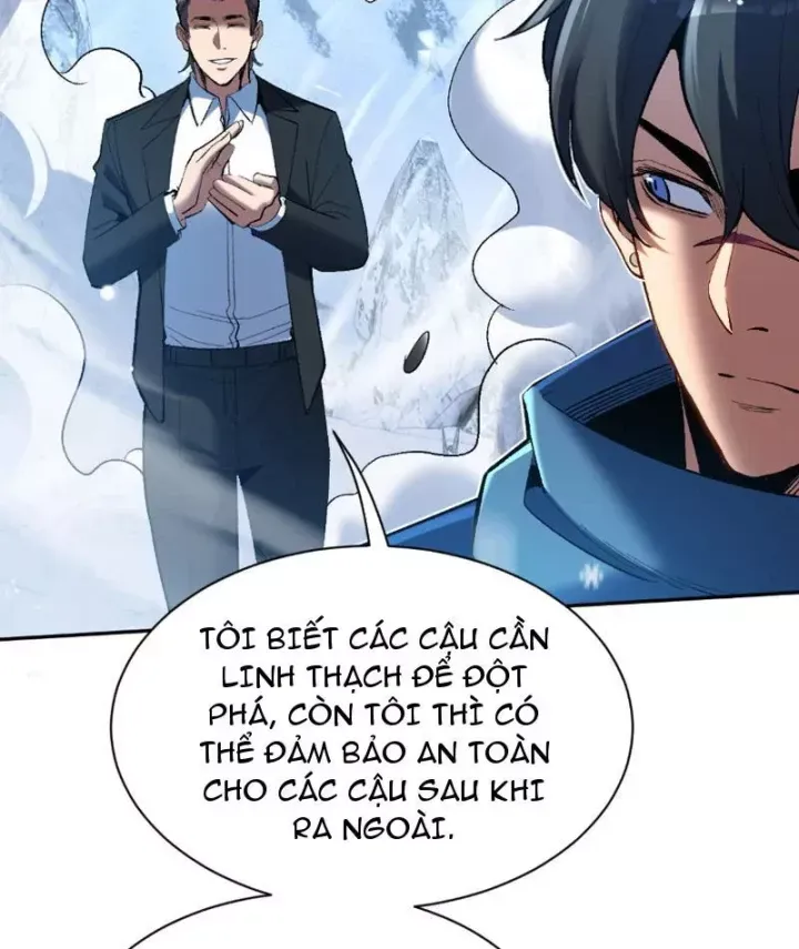 Hạch Đạo Đao Pháp, Ta Một Đao Trấn Thiên Hạ Chương 25 - Trang 102