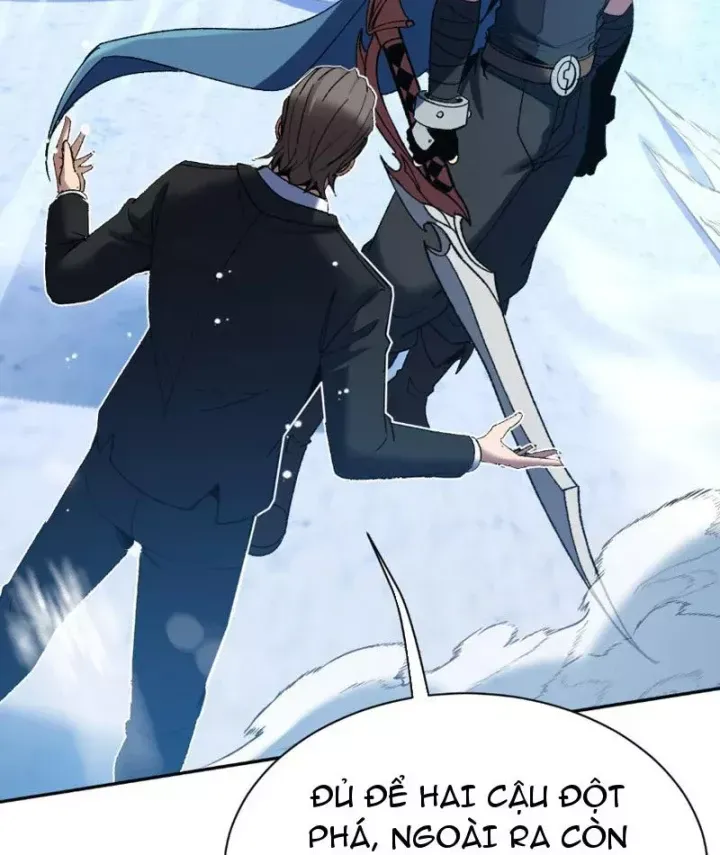 Hạch Đạo Đao Pháp, Ta Một Đao Trấn Thiên Hạ Chương 25 - Trang 104