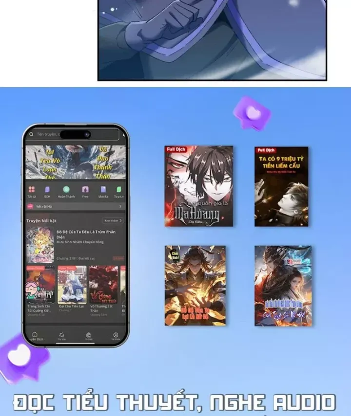 Hạch Đạo Đao Pháp, Ta Một Đao Trấn Thiên Hạ Chương 25 - Trang 109