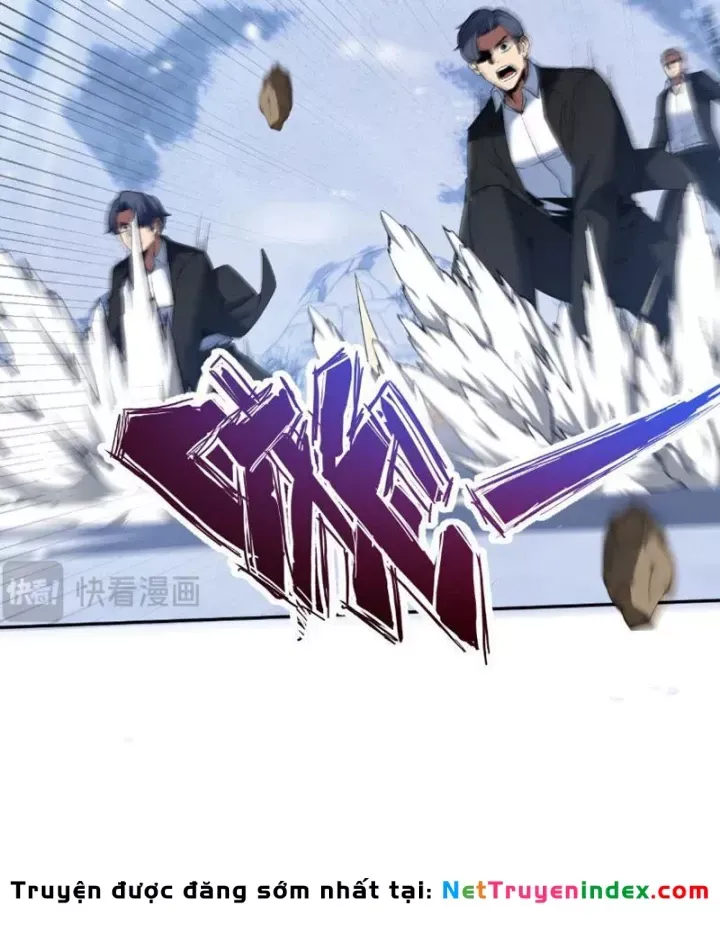 Hạch Đạo Đao Pháp, Ta Một Đao Trấn Thiên Hạ Chương 25 - Trang 18