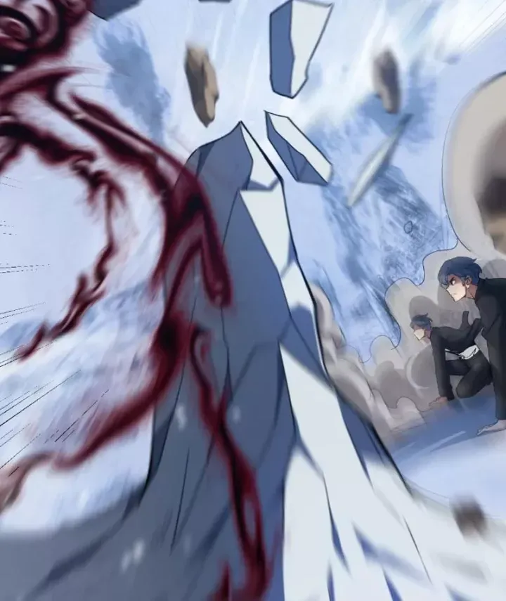 Hạch Đạo Đao Pháp, Ta Một Đao Trấn Thiên Hạ Chương 25 - Trang 20