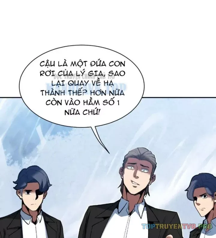 Hạch Đạo Đao Pháp, Ta Một Đao Trấn Thiên Hạ Chương 25 - Trang 3