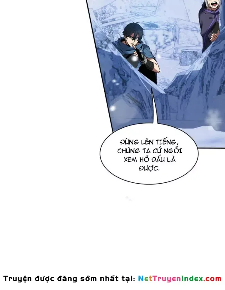 Hạch Đạo Đao Pháp, Ta Một Đao Trấn Thiên Hạ Chương 25 - Trang 22