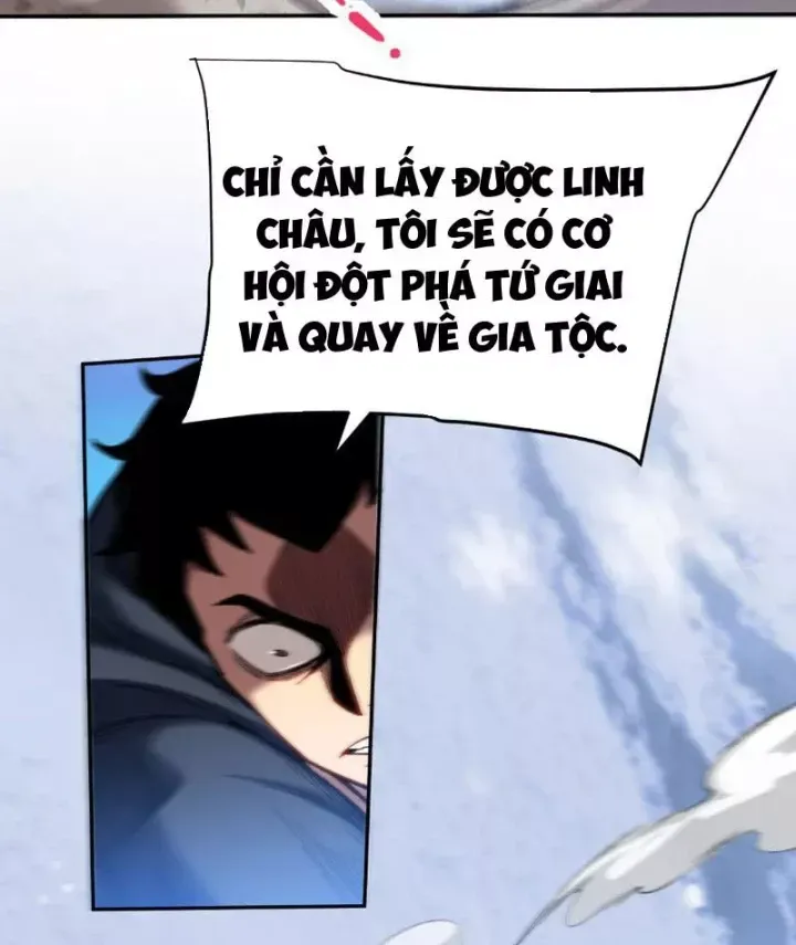 Hạch Đạo Đao Pháp, Ta Một Đao Trấn Thiên Hạ Chương 25 - Trang 24