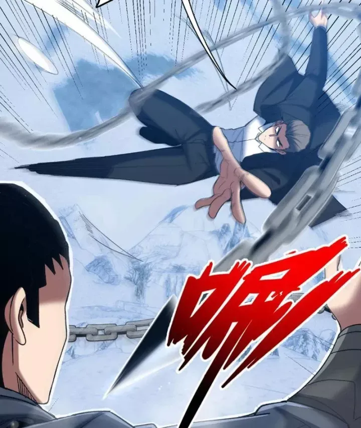 Hạch Đạo Đao Pháp, Ta Một Đao Trấn Thiên Hạ Chương 25 - Trang 30