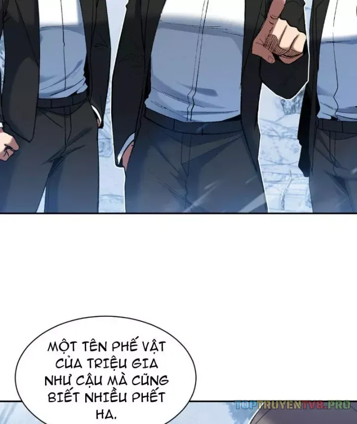 Hạch Đạo Đao Pháp, Ta Một Đao Trấn Thiên Hạ Chương 25 - Trang 4