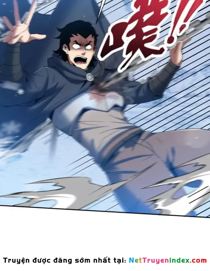 Hạch Đạo Đao Pháp, Ta Một Đao Trấn Thiên Hạ Chương 25 - Trang 32