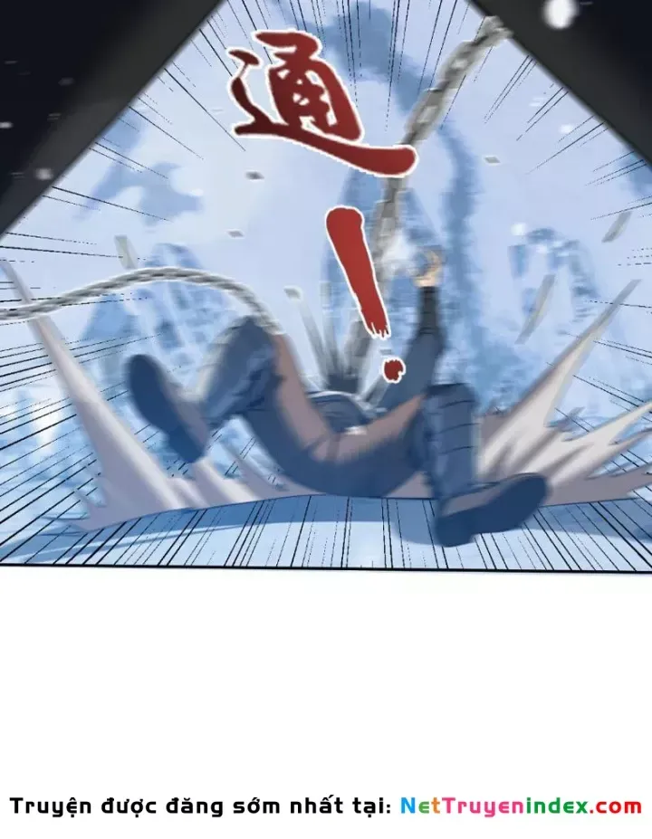 Hạch Đạo Đao Pháp, Ta Một Đao Trấn Thiên Hạ Chương 25 - Trang 34