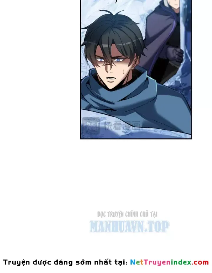 Hạch Đạo Đao Pháp, Ta Một Đao Trấn Thiên Hạ Chương 25 - Trang 37