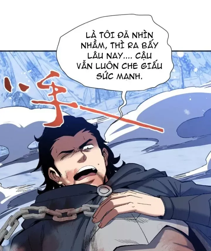 Hạch Đạo Đao Pháp, Ta Một Đao Trấn Thiên Hạ Chương 25 - Trang 38