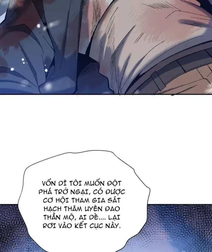 Hạch Đạo Đao Pháp, Ta Một Đao Trấn Thiên Hạ Chương 25 - Trang 39