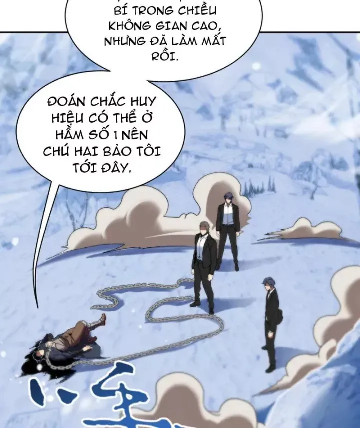 Hạch Đạo Đao Pháp, Ta Một Đao Trấn Thiên Hạ Chương 25 - Trang 43