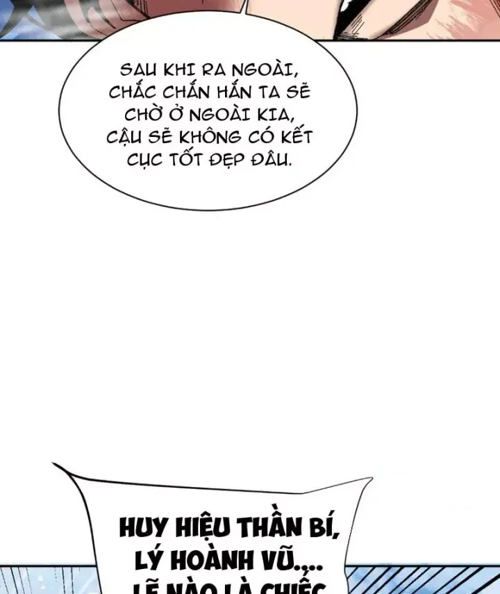 Hạch Đạo Đao Pháp, Ta Một Đao Trấn Thiên Hạ Chương 25 - Trang 45