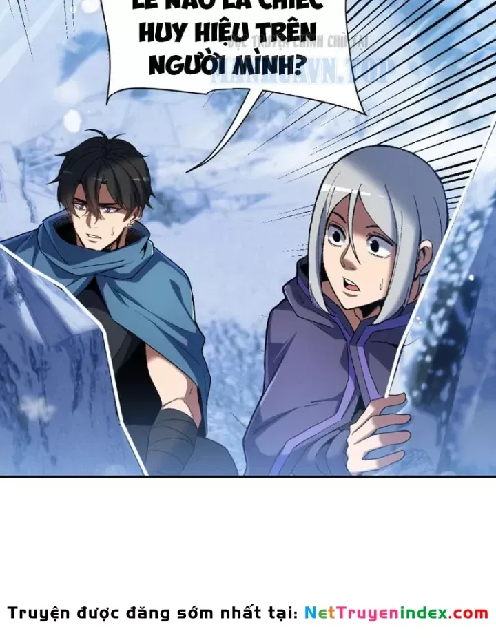 Hạch Đạo Đao Pháp, Ta Một Đao Trấn Thiên Hạ Chương 25 - Trang 46