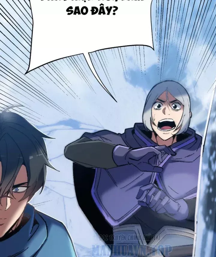 Hạch Đạo Đao Pháp, Ta Một Đao Trấn Thiên Hạ Chương 25 - Trang 50
