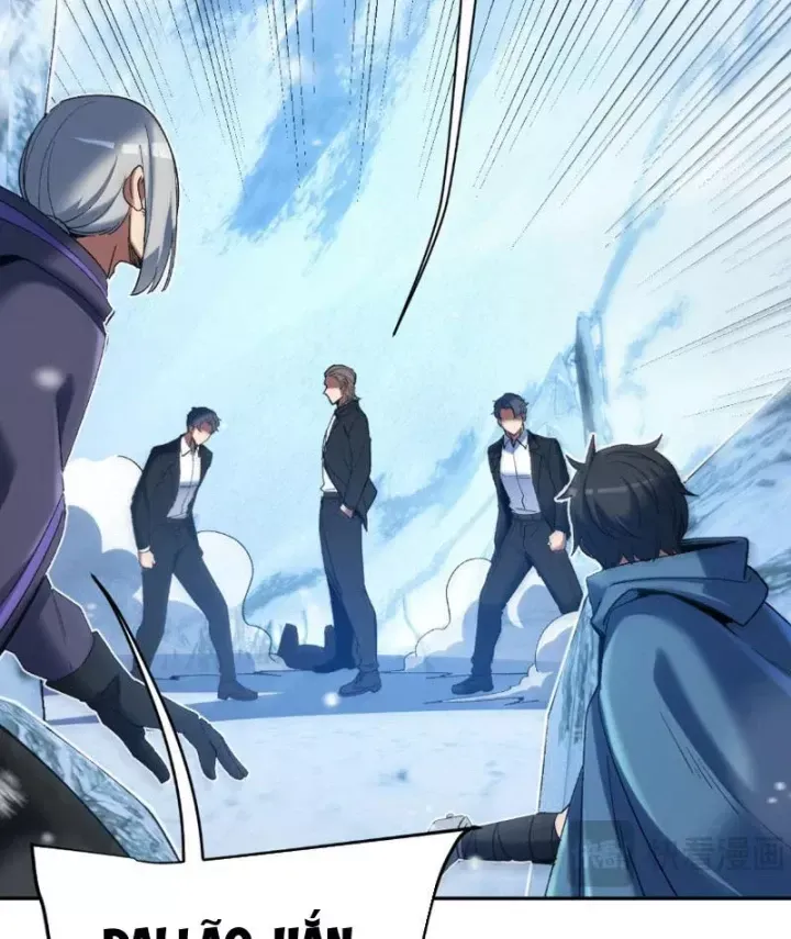 Hạch Đạo Đao Pháp, Ta Một Đao Trấn Thiên Hạ Chương 25 - Trang 55