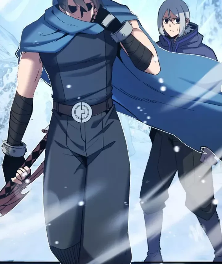 Hạch Đạo Đao Pháp, Ta Một Đao Trấn Thiên Hạ Chương 25 - Trang 57