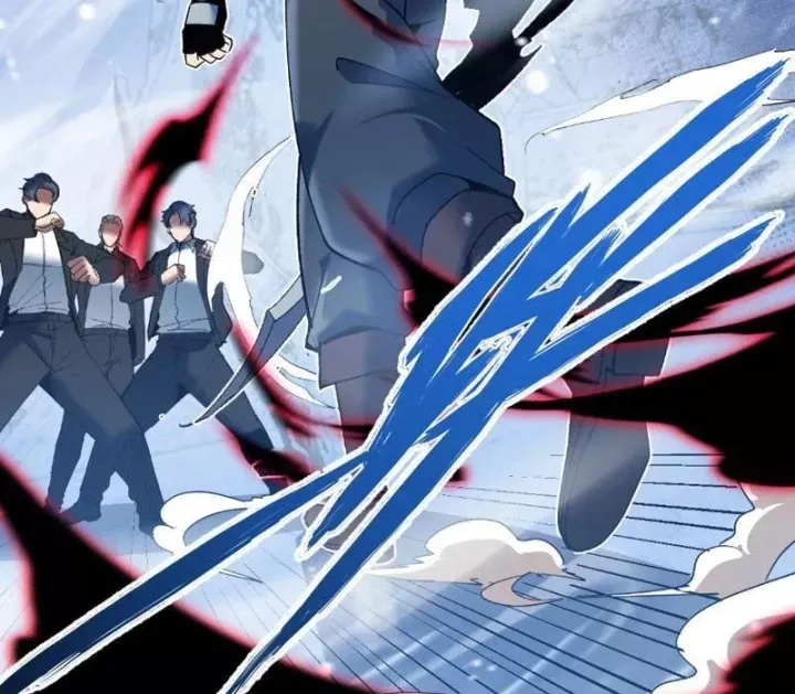 Hạch Đạo Đao Pháp, Ta Một Đao Trấn Thiên Hạ Chương 25 - Trang 60