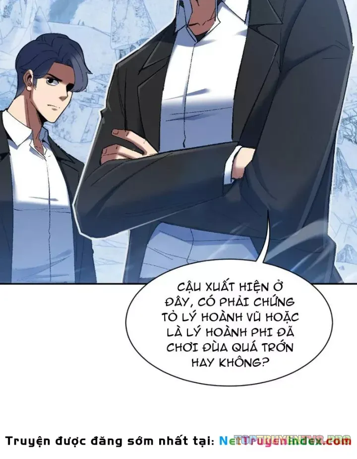 Hạch Đạo Đao Pháp, Ta Một Đao Trấn Thiên Hạ Chương 25 - Trang 7