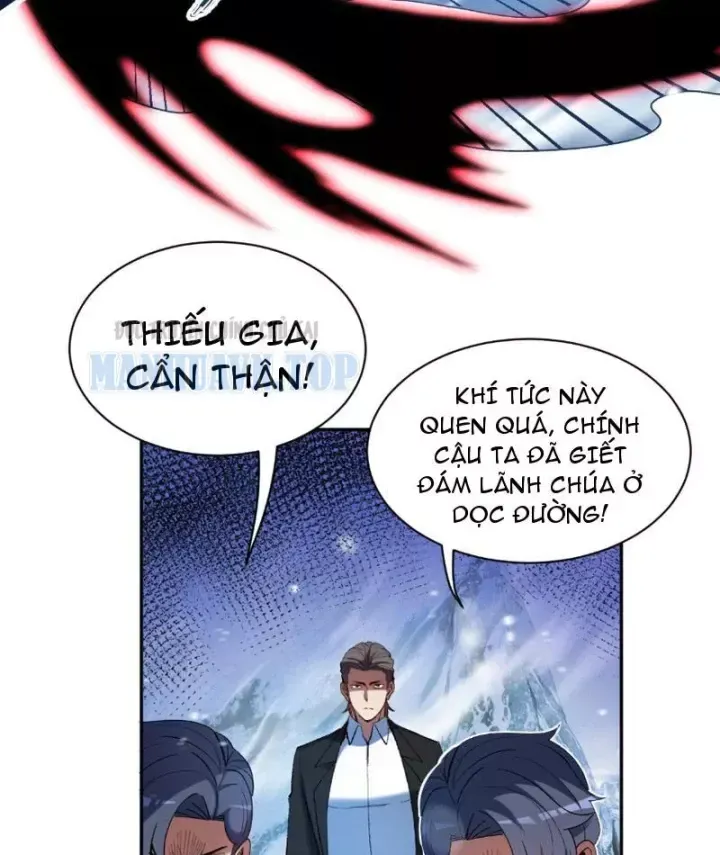 Hạch Đạo Đao Pháp, Ta Một Đao Trấn Thiên Hạ Chương 25 - Trang 61