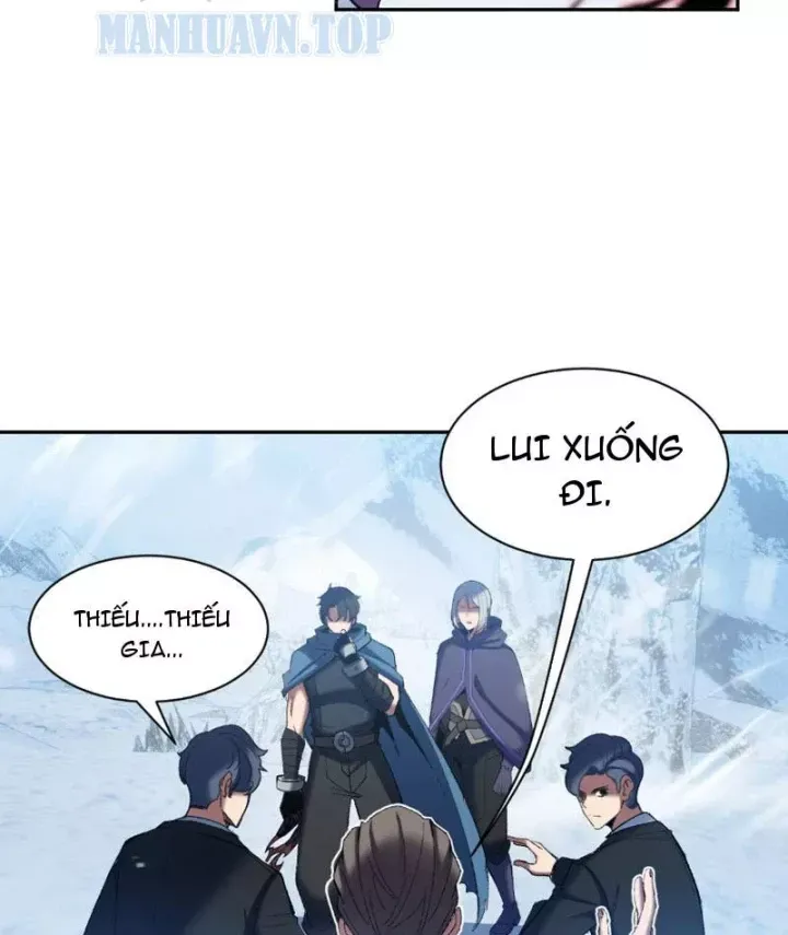 Hạch Đạo Đao Pháp, Ta Một Đao Trấn Thiên Hạ Chương 25 - Trang 64