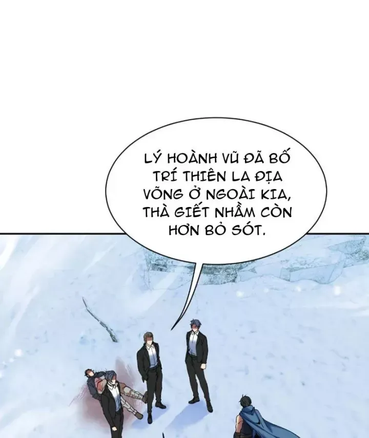 Hạch Đạo Đao Pháp, Ta Một Đao Trấn Thiên Hạ Chương 25 - Trang 68