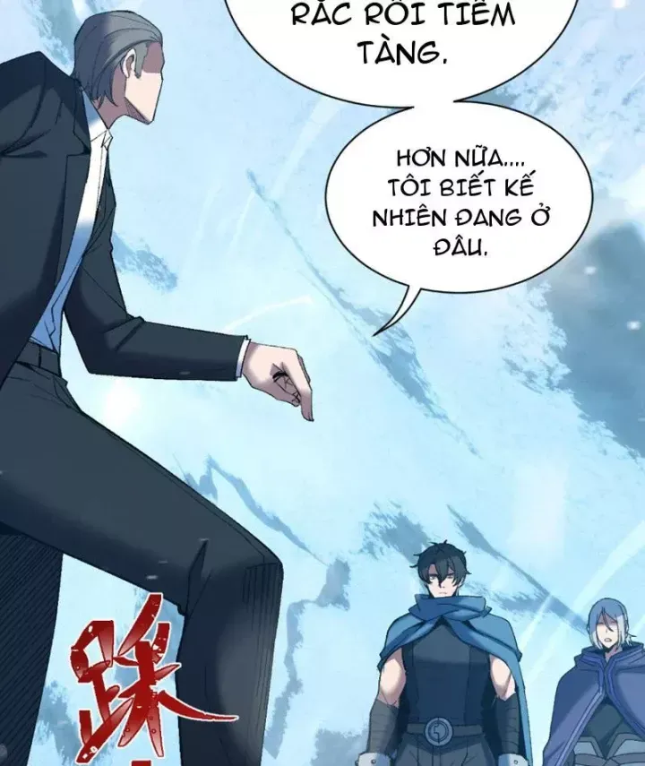 Hạch Đạo Đao Pháp, Ta Một Đao Trấn Thiên Hạ Chương 25 - Trang 73