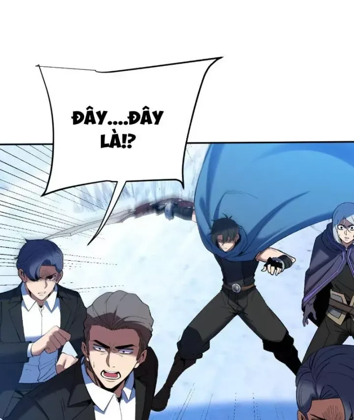 Hạch Đạo Đao Pháp, Ta Một Đao Trấn Thiên Hạ Chương 25 - Trang 82