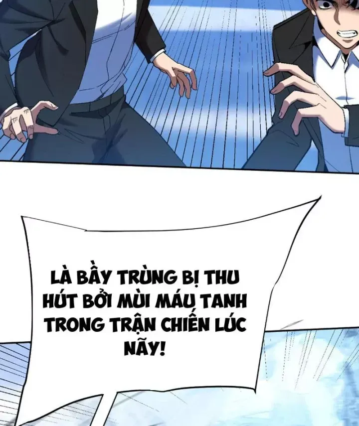 Hạch Đạo Đao Pháp, Ta Một Đao Trấn Thiên Hạ Chương 25 - Trang 83