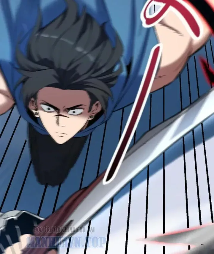 Hạch Đạo Đao Pháp, Ta Một Đao Trấn Thiên Hạ Chương 25 - Trang 85