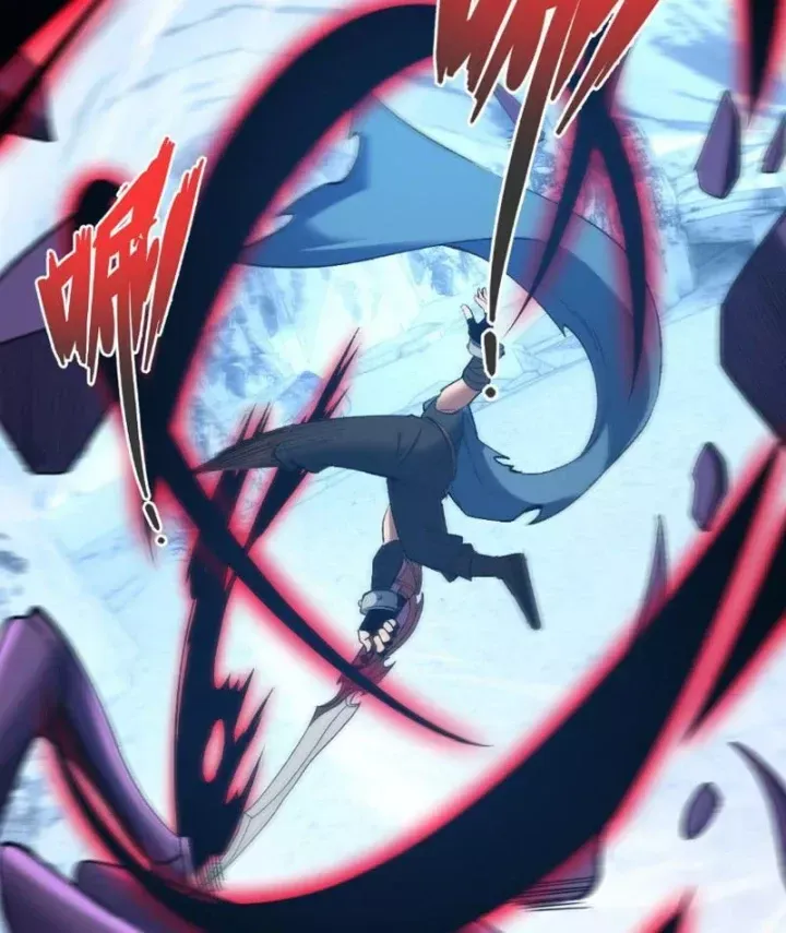 Hạch Đạo Đao Pháp, Ta Một Đao Trấn Thiên Hạ Chương 25 - Trang 87