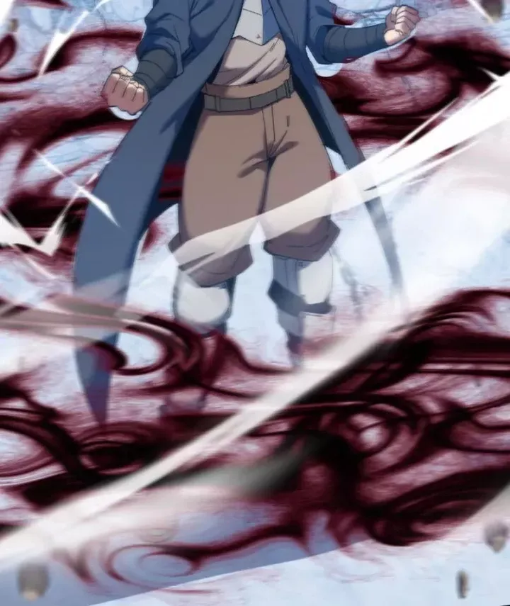 Hạch Đạo Đao Pháp, Ta Một Đao Trấn Thiên Hạ Chương 25 - Trang 10