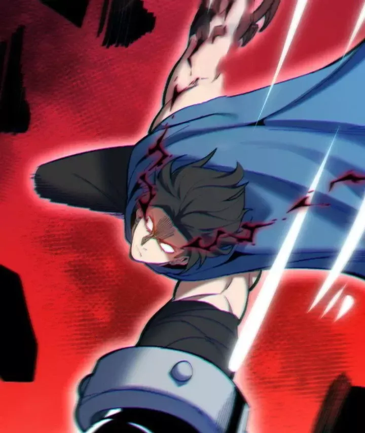 Hạch Đạo Đao Pháp, Ta Một Đao Trấn Thiên Hạ Chương 25 - Trang 95