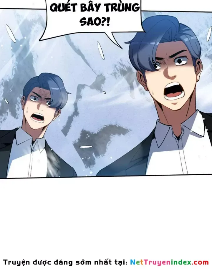 Hạch Đạo Đao Pháp, Ta Một Đao Trấn Thiên Hạ Chương 25 - Trang 98