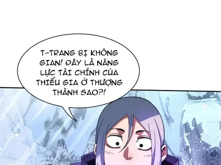 Hạch Đạo Đao Pháp, Ta Một Đao Trấn Thiên Hạ Chương 26 - Trang 11