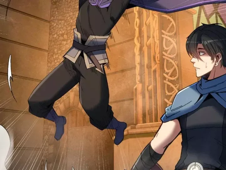 Hạch Đạo Đao Pháp, Ta Một Đao Trấn Thiên Hạ Chương 26 - Trang 108