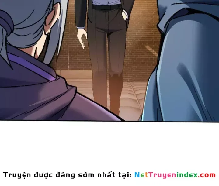 Hạch Đạo Đao Pháp, Ta Một Đao Trấn Thiên Hạ Chương 26 - Trang 111