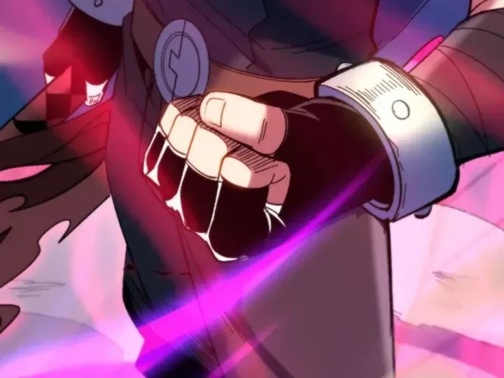 Hạch Đạo Đao Pháp, Ta Một Đao Trấn Thiên Hạ Chương 26 - Trang 117