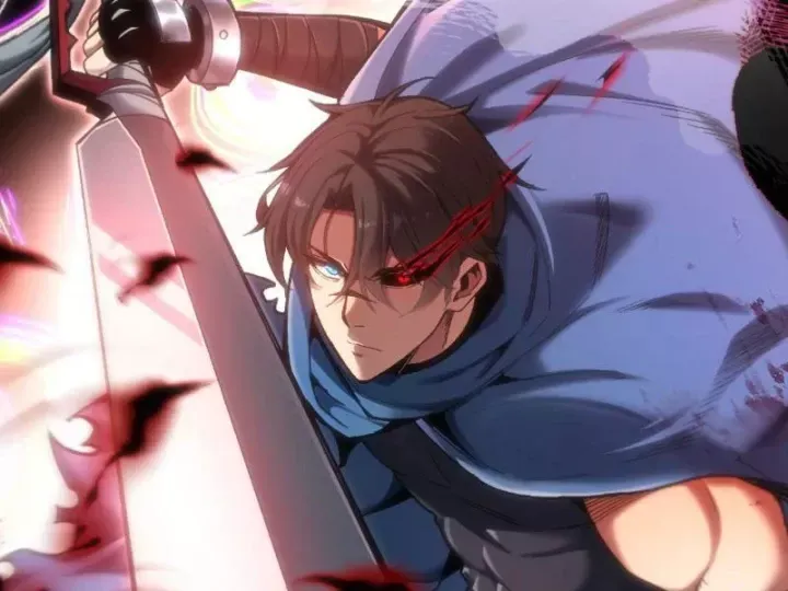 Hạch Đạo Đao Pháp, Ta Một Đao Trấn Thiên Hạ Chương 26 - Trang 122