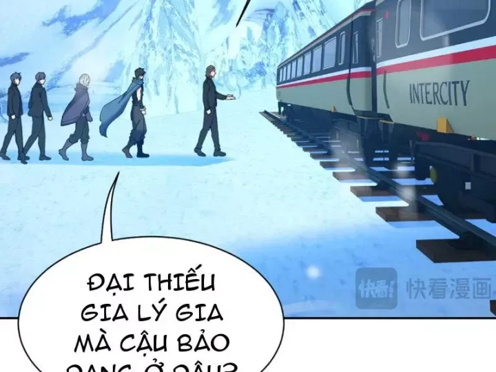 Hạch Đạo Đao Pháp, Ta Một Đao Trấn Thiên Hạ Chương 26 - Trang 127