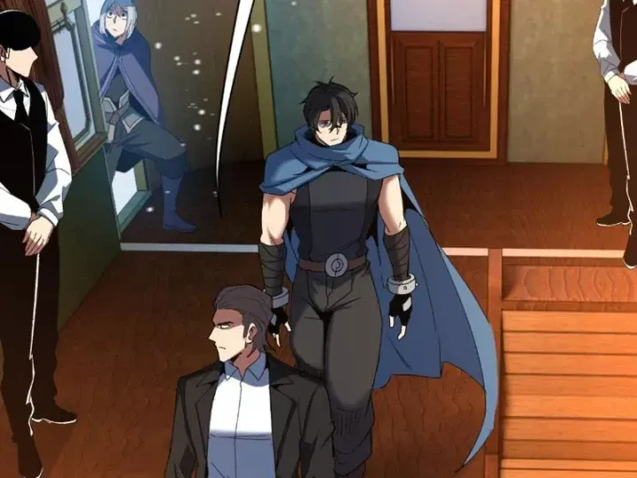 Hạch Đạo Đao Pháp, Ta Một Đao Trấn Thiên Hạ Chương 26 - Trang 129