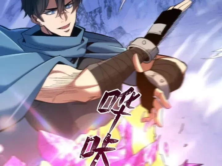 Hạch Đạo Đao Pháp, Ta Một Đao Trấn Thiên Hạ Chương 26 - Trang 14