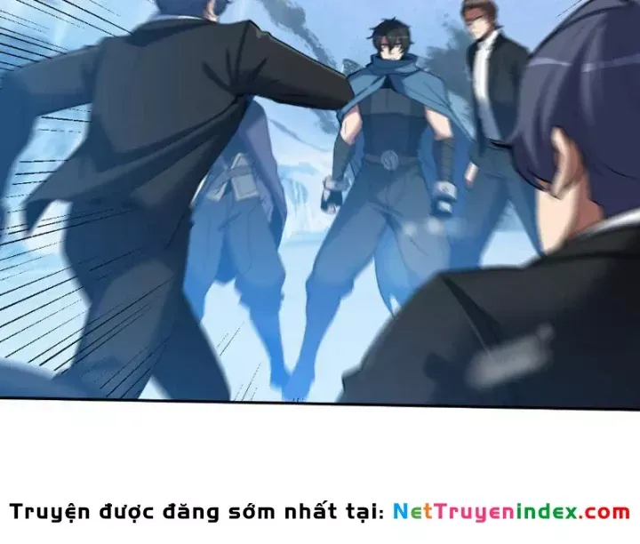 Hạch Đạo Đao Pháp, Ta Một Đao Trấn Thiên Hạ Chương 26 - Trang 29