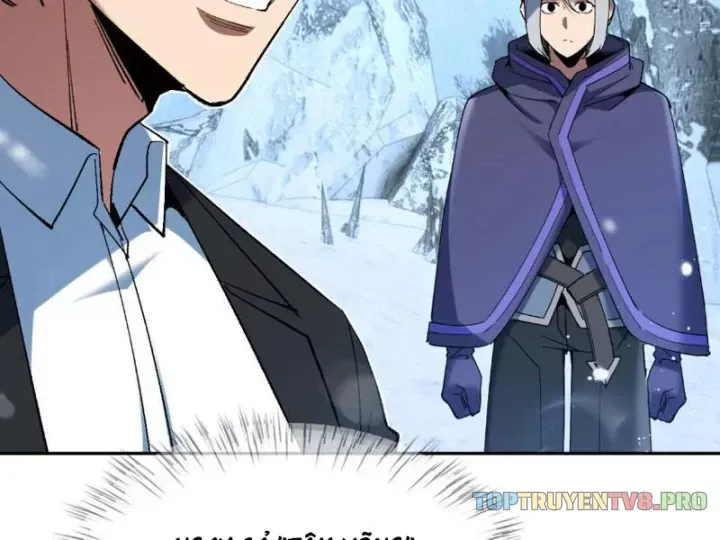 Hạch Đạo Đao Pháp, Ta Một Đao Trấn Thiên Hạ Chương 26 - Trang 4