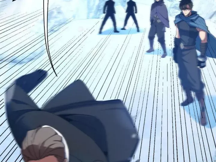 Hạch Đạo Đao Pháp, Ta Một Đao Trấn Thiên Hạ Chương 26 - Trang 41